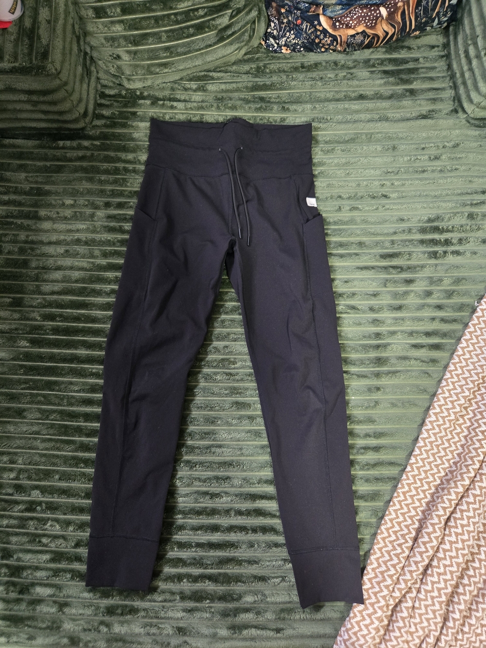 Vuori Women's Daily Pocket Leggings